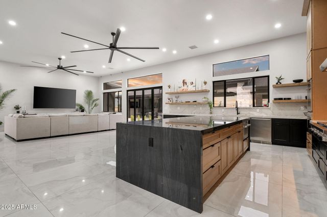 6873 E Camden Lane, Prescott Valley, AZ 86315