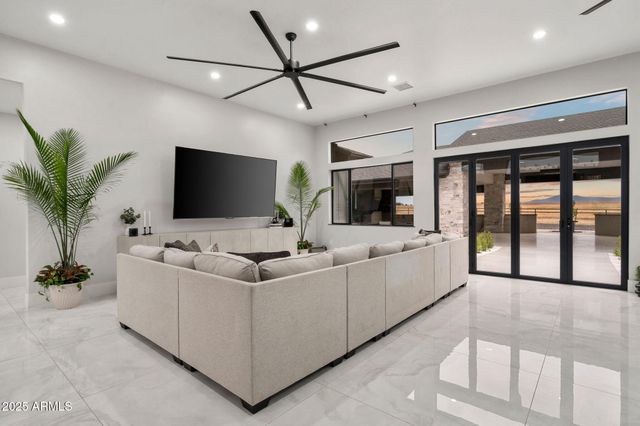 6873 E Camden Lane, Prescott Valley, AZ 86315