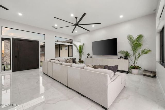 6873 E Camden Lane, Prescott Valley, AZ 86315