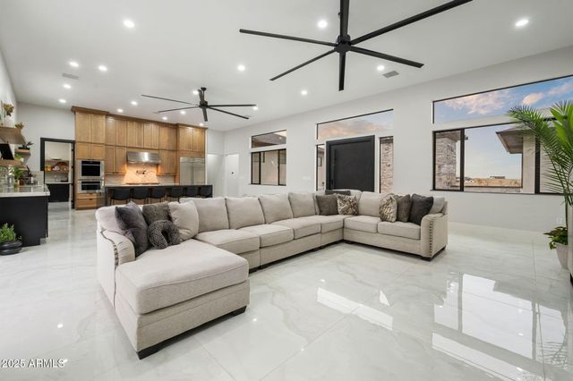 6873 E Camden Lane, Prescott Valley, AZ 86315