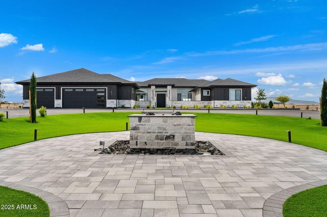 6873 E Camden Lane, Prescott Valley, AZ 86315