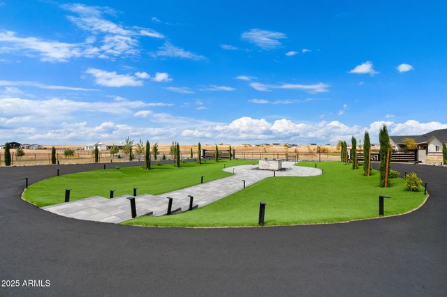 6873 E Camden Lane, Prescott Valley, AZ 86315