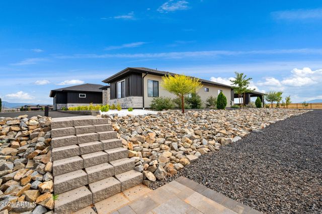 6873 E Camden Lane, Prescott Valley, AZ 86315