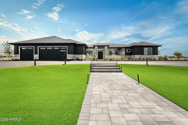 6873 E Camden Lane, Prescott Valley, AZ 86315