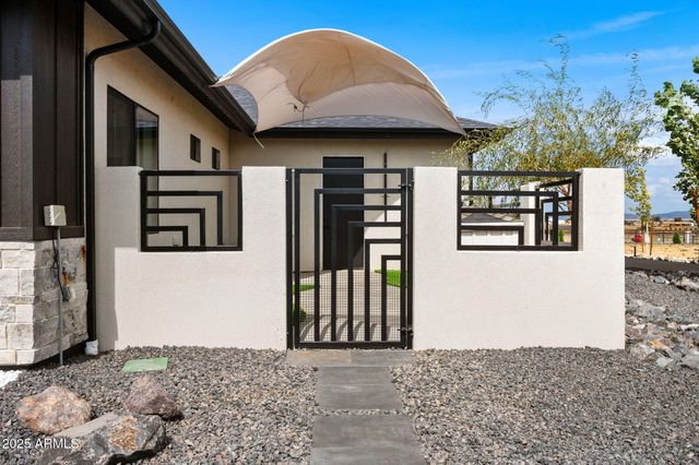 6873 E Camden Lane, Prescott Valley, AZ 86315