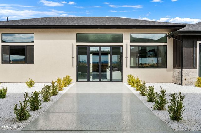 6873 E Camden Lane, Prescott Valley, AZ 86315