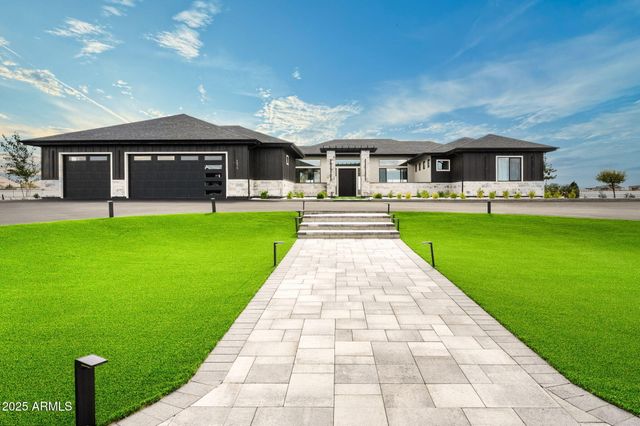 6873 E Camden Lane, Prescott Valley, AZ 86315