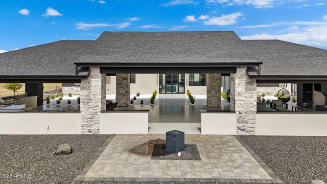 6873 E Camden Lane, Prescott Valley, AZ 86315