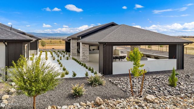 6873 E Camden Lane, Prescott Valley, AZ 86315
