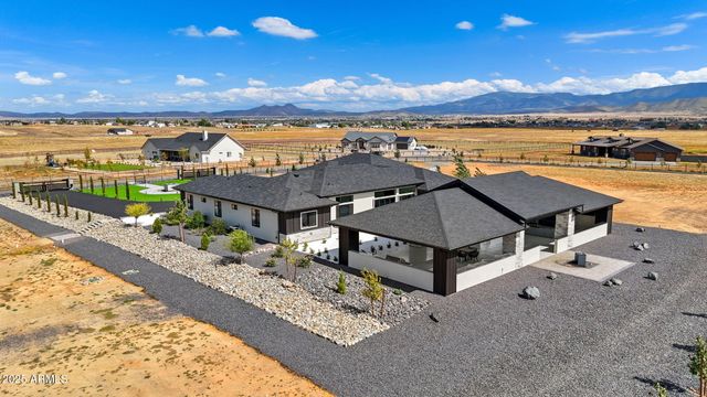 6873 E Camden Lane, Prescott Valley, AZ 86315