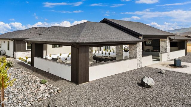 6873 E Camden Lane, Prescott Valley, AZ 86315