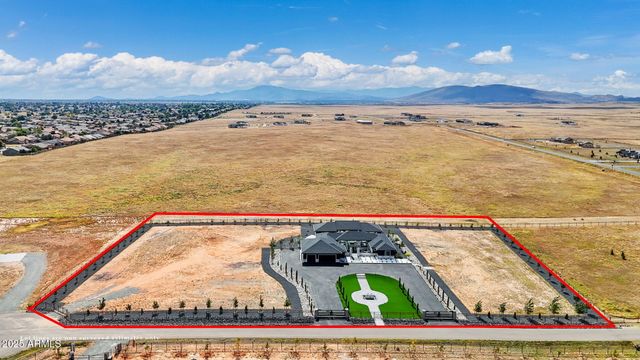 6873 E Camden Lane, Prescott Valley, AZ 86315