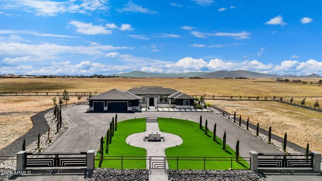 6873 E Camden Lane, Prescott Valley, AZ 86315