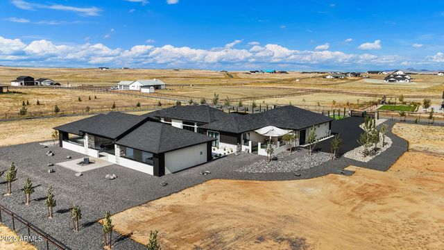 6873 E Camden Lane, Prescott Valley, AZ 86315