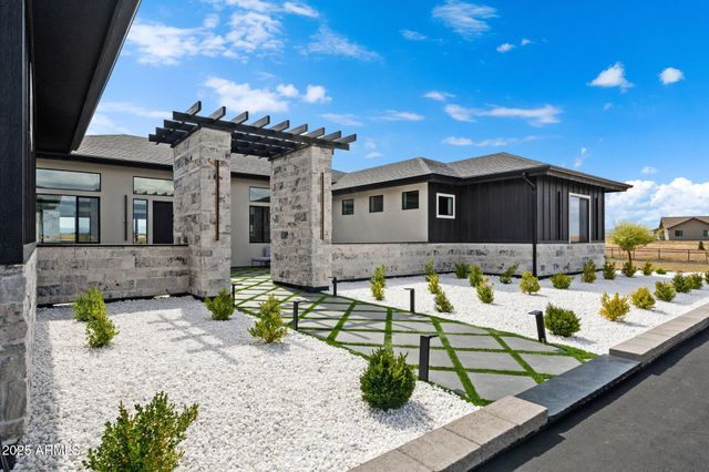 6873 E Camden Lane, Prescott Valley, AZ 86315