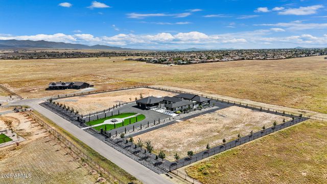 6873 E Camden Lane, Prescott Valley, AZ 86315