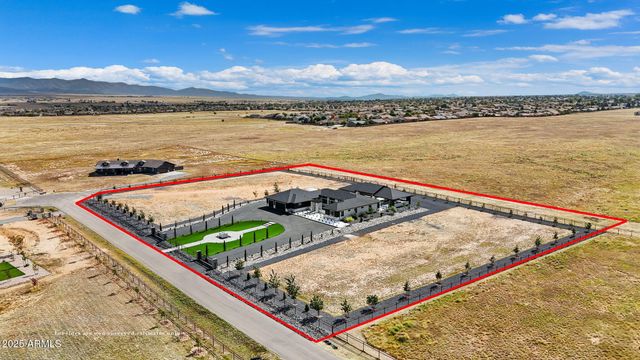 6873 E Camden Lane, Prescott Valley, AZ 86315