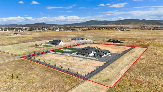 6873 E Camden Lane, Prescott Valley, AZ 86315