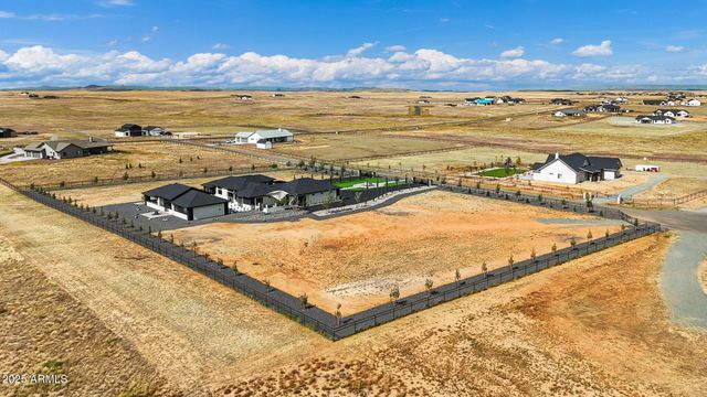 6873 E Camden Lane, Prescott Valley, AZ 86315