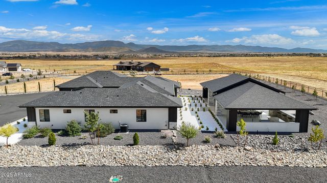 6873 E Camden Lane, Prescott Valley, AZ 86315