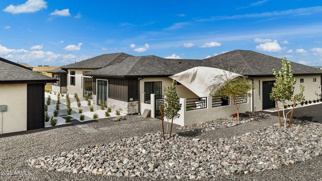 6873 E Camden Lane, Prescott Valley, AZ 86315