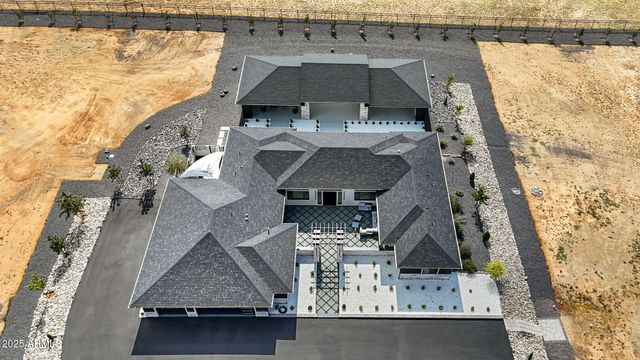 6873 E Camden Lane, Prescott Valley, AZ 86315