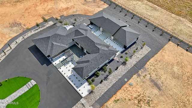 6873 E Camden Lane, Prescott Valley, AZ 86315