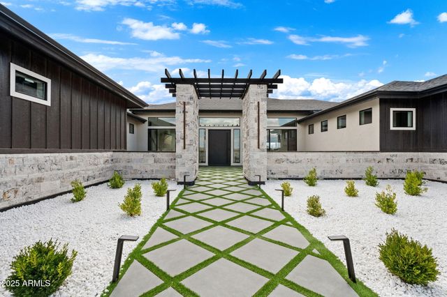 6873 E Camden Lane, Prescott Valley, AZ 86315