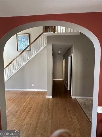 3507 Dunlin Shore Court, Peachtree Corners, GA 30092