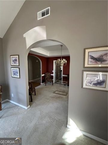 3507 Dunlin Shore Court, Peachtree Corners, GA 30092