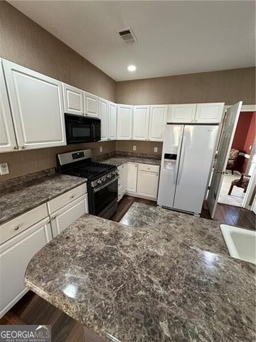 3507 Dunlin Shore Court, Peachtree Corners, GA 30092