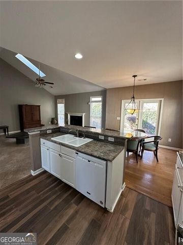 3507 Dunlin Shore Court, Peachtree Corners, GA 30092