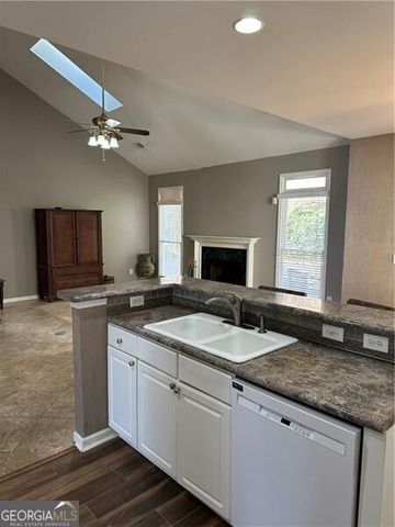 3507 Dunlin Shore Court, Peachtree Corners, GA 30092