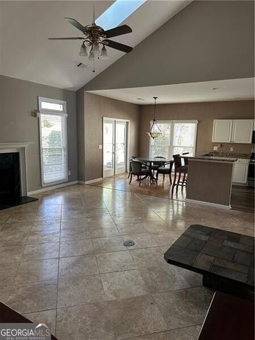 3507 Dunlin Shore Court, Peachtree Corners, GA 30092