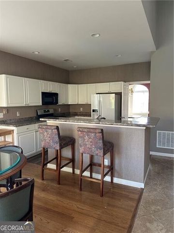 3507 Dunlin Shore Court, Peachtree Corners, GA 30092