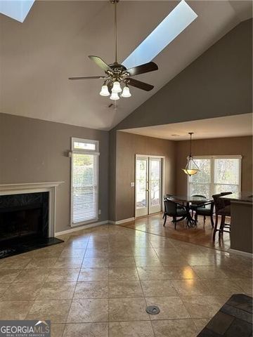 3507 Dunlin Shore Court, Peachtree Corners, GA 30092