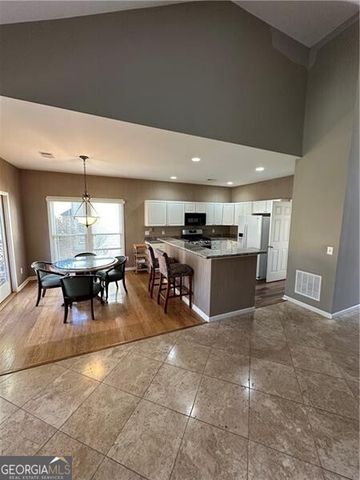 3507 Dunlin Shore Court, Peachtree Corners, GA 30092