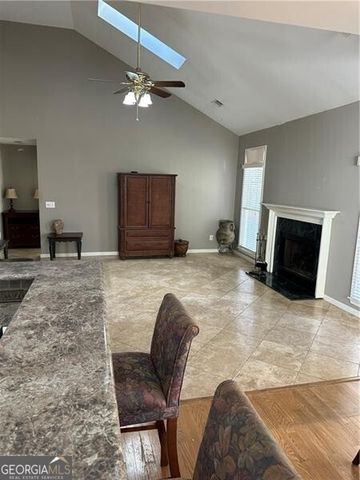 3507 Dunlin Shore Court, Peachtree Corners, GA 30092