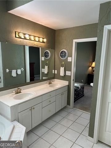 3507 Dunlin Shore Court, Peachtree Corners, GA 30092