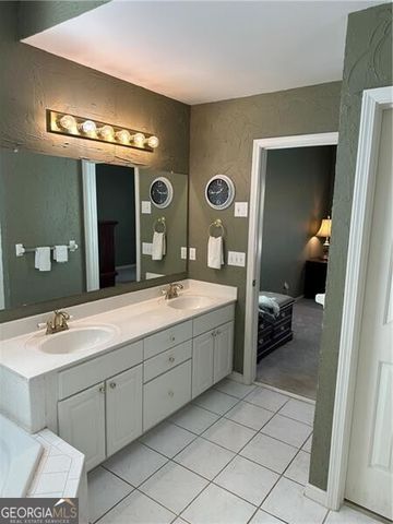 3507 Dunlin Shore Court, Peachtree Corners, GA 30092