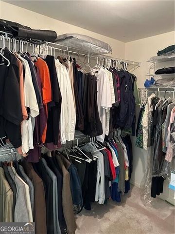 3507 Dunlin Shore Court, Peachtree Corners, GA 30092