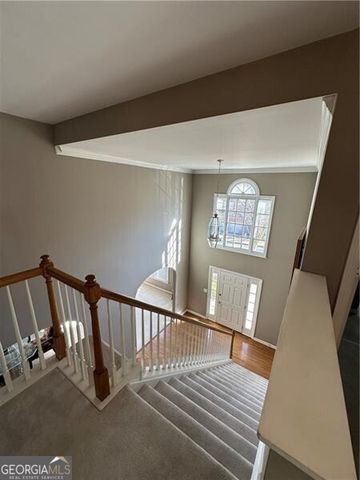 3507 Dunlin Shore Court, Peachtree Corners, GA 30092