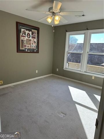 3507 Dunlin Shore Court, Peachtree Corners, GA 30092