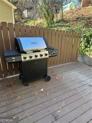 3507 Dunlin Shore Court, Peachtree Corners, GA 30092