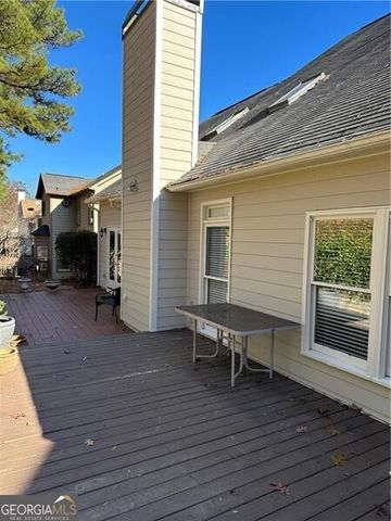 3507 Dunlin Shore Court, Peachtree Corners, GA 30092