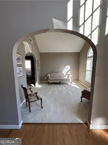 3507 Dunlin Shore Court, Peachtree Corners, GA 30092