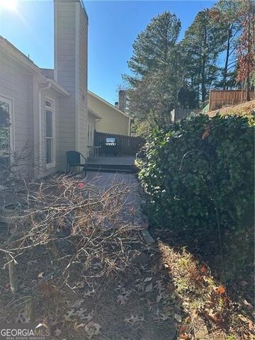 3507 Dunlin Shore Court, Peachtree Corners, GA 30092