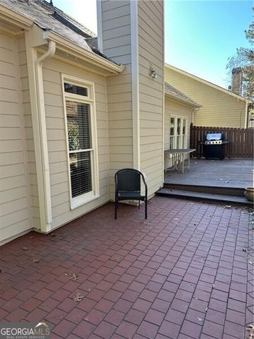 3507 Dunlin Shore Court, Peachtree Corners, GA 30092