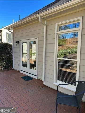 3507 Dunlin Shore Court, Peachtree Corners, GA 30092