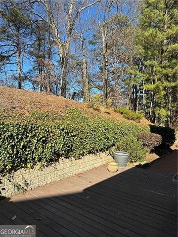 3507 Dunlin Shore Court, Peachtree Corners, GA 30092